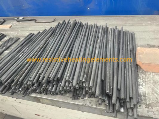 rodzaj karbidu krzemowego