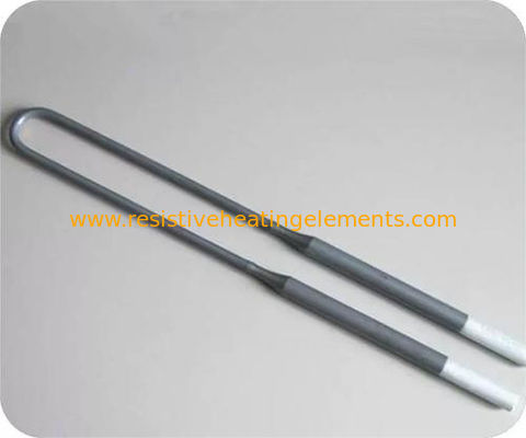 1000W-5000W Molibdenowy element grzewczy 1800 stopni MoSi2 Heater