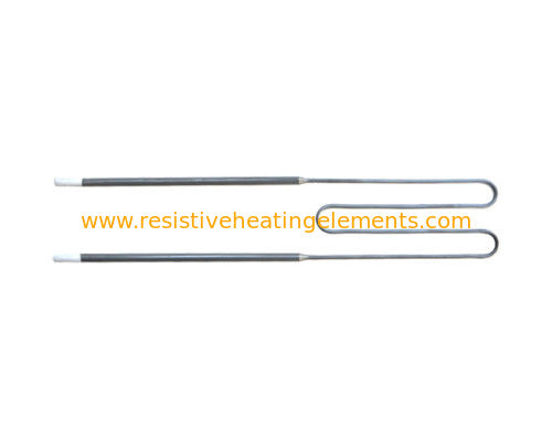 Ogrzewacz molibdenowy z dysylicydem typu W Mosi2