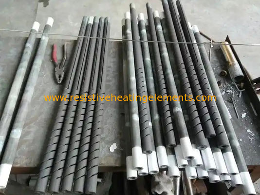 Element grzewczy typu SG SiC