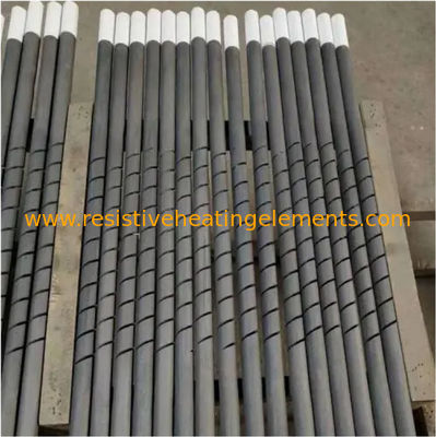 Element grzewczy typu SG SiC
