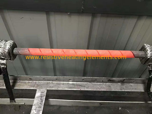 Element grzewczy typu SG SiC