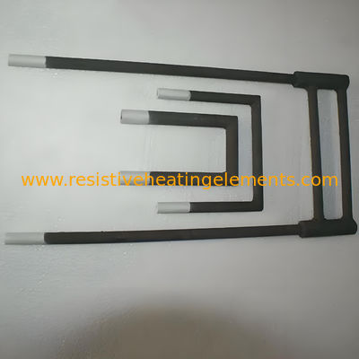 Element grzewczy typu M SiC