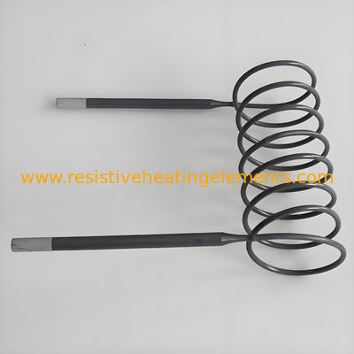 1000W 300mm MoSi2 Element grzewczy wysokiej temperatury MoSi2 Grzejnik do pieca