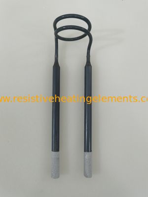 Element grzejny z dwusilicydu molibdenu MoSi2 do pieca elektrycznego 1700C