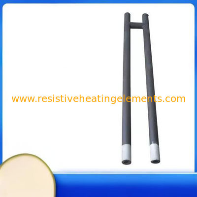 SiC Elementy grzewcze pieca próżniowego klasy 1400C SiC Element Rod