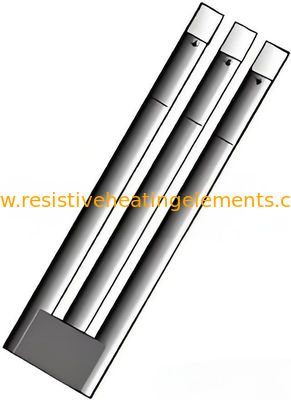 Ogrzewacz SiC 1600 stopni 2,5 kW 240V Włókna grzewcze węglowodorów krzemowych