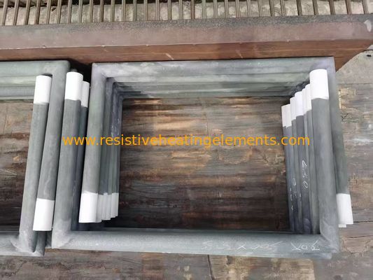 Element grzewczy typu M SiC