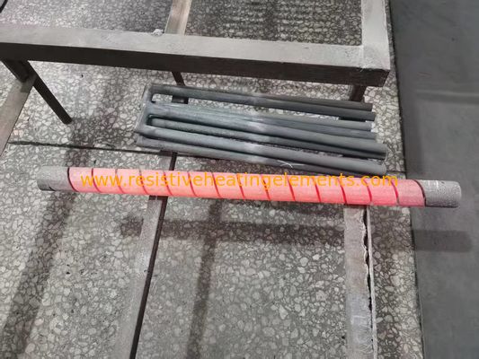 Element grzewczy typu SG SiC