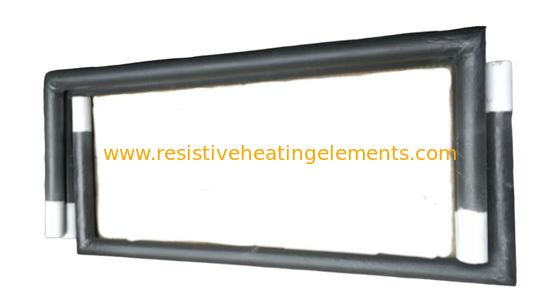 Element grzewczy typu M SiC