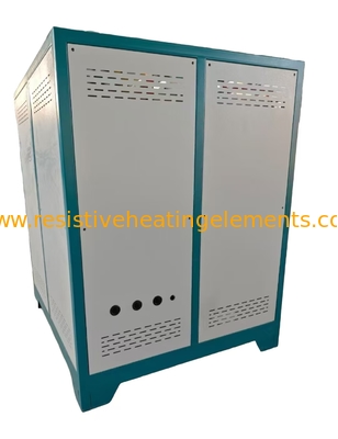 Piece o odporności przemysłowej typu wózka