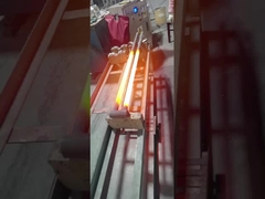 pręt krzemowo-molibdenowy