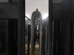 pręt krzemowo-molibdenowy