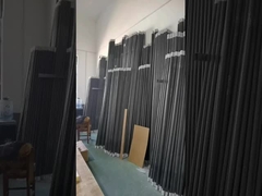 pręt węglowo-krzemowy