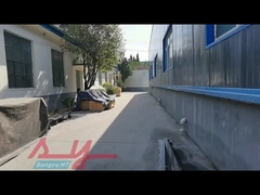 Fabryczny prawdziwy strzał