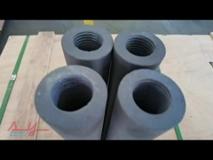 Elementy grzewcze SiC i Mosi2