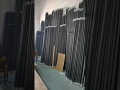 Element grzewczy typu SG SiC