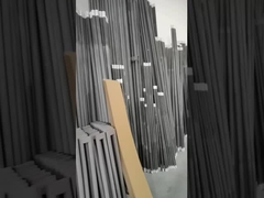 Element grzewczy typu SG SiC