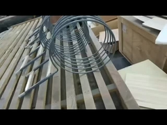 Pręty krzemowe molibdenowe